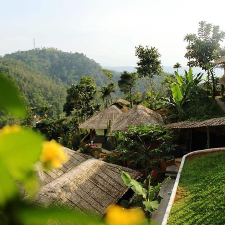 Eco Tones Hotell Munnar Eksteriør bilde